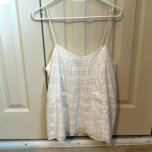 J. Crew Spaghetti Strap Tank Top